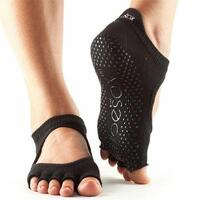 Sportsstrømper Atipick Sort 39-42.5