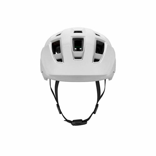 Cykelhjelm til voksne Lazer Coyote KC CE-CPSC Hvid L