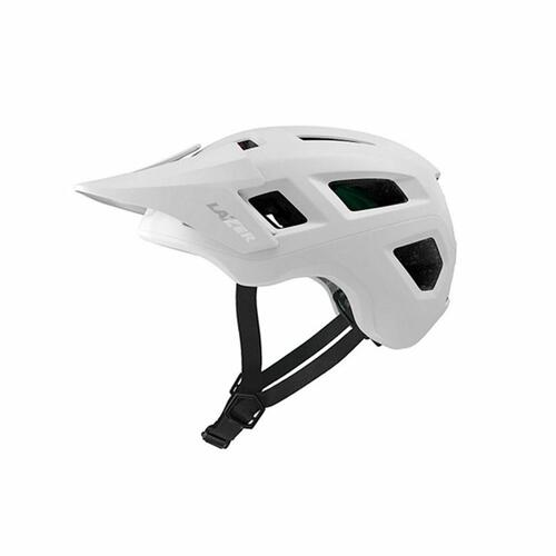 Cykelhjelm til voksne Lazer Coyote KC CE-CPSC Hvid L