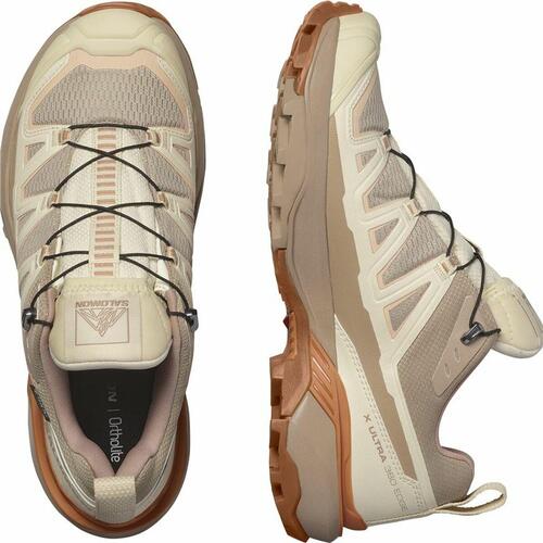 Sportssneakers til damer Salomon X Ultra 360 Edge 40