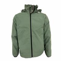 Regnfrakke Alphaventure Cowel XL