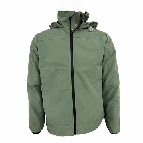 Regnfrakke Alphaventure Cowel XL