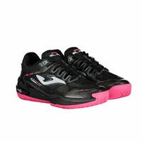 Padel træner til voksne Joma Sport Slam 2401 Sort 39