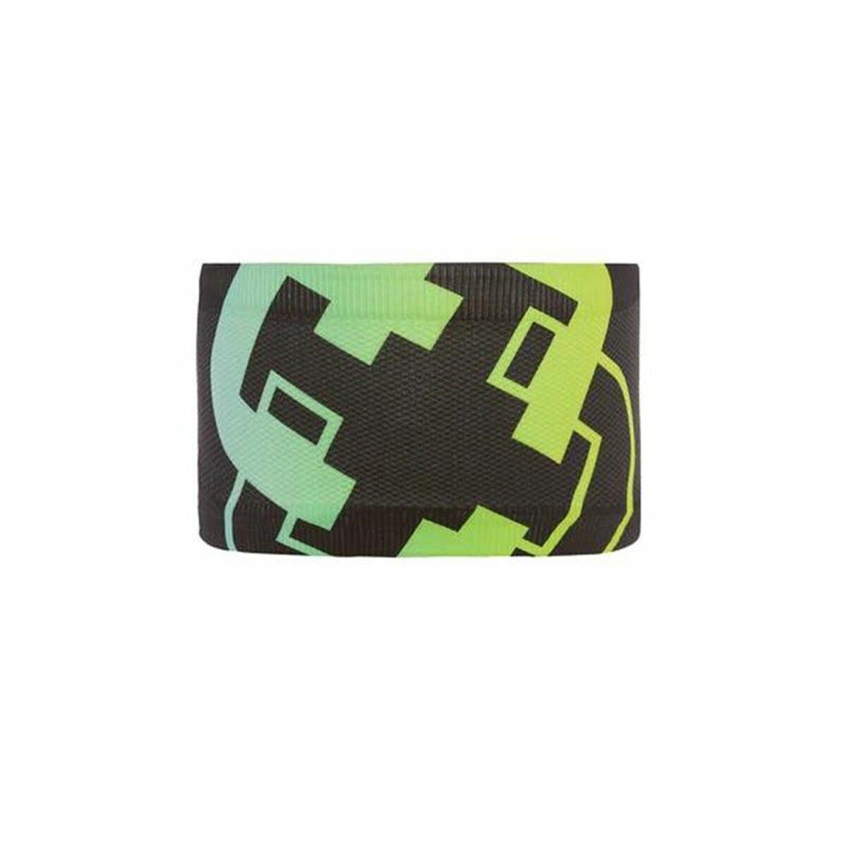 ARCh MAX pandebånd - HBLG.BLK/GRN (sort/grøn, unisex, onesize)