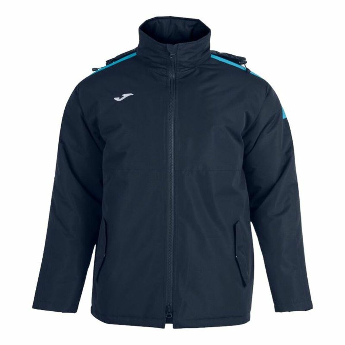 Joma Sport Trivor Anorak jakke - Herre, str. L