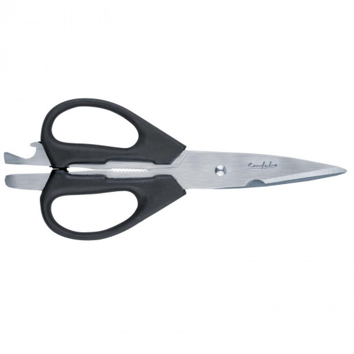 Køkkensaks Supreme 31643 Rustfrit stål