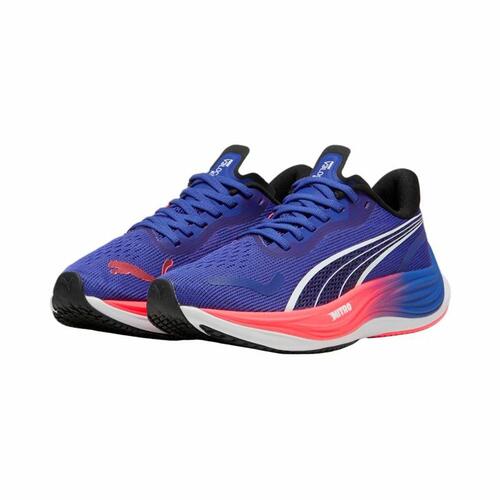 Løbesko til voksne Puma Velocity Nitro 3 Wn Dame 38