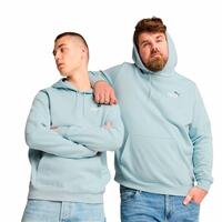 Hættetrøje til Mænd Puma Essentials S