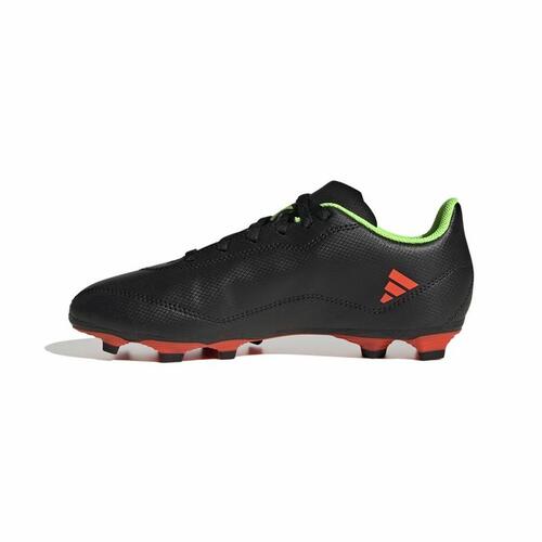 Fodboldstøvler til børn Adidas X Speedportal 4 Sort 38 2/3