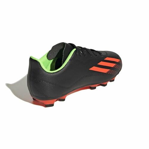 Fodboldstøvler til børn Adidas X Speedportal 4 Sort 38 2/3