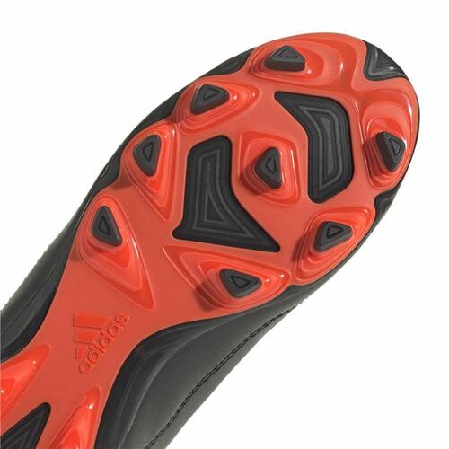 Fodboldstøvler til børn Adidas X Speedportal 4 Sort 38 2/3