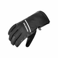 Skihandsker Salomon Propeller One Deep Sort S