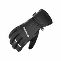Skihandsker Salomon Propeller Gore-Tex Deep Sort S