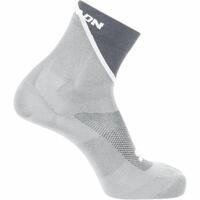 Sportsstrømper Salomon Pulse Ankle Grå 45-47