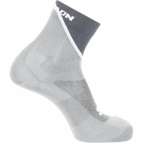 Sportsstrømper Salomon Pulse Ankle Grå 45-47
