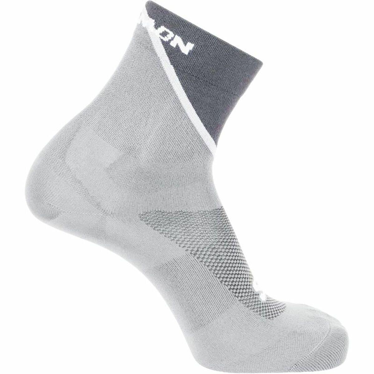 Sportsstrømper Salomon Pulse Ankle Grå 45-47