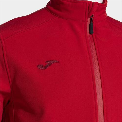 Vindblæser Jakke Joma Sport Basilea II S