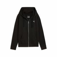 Sportsjakke til damer Puma Her L