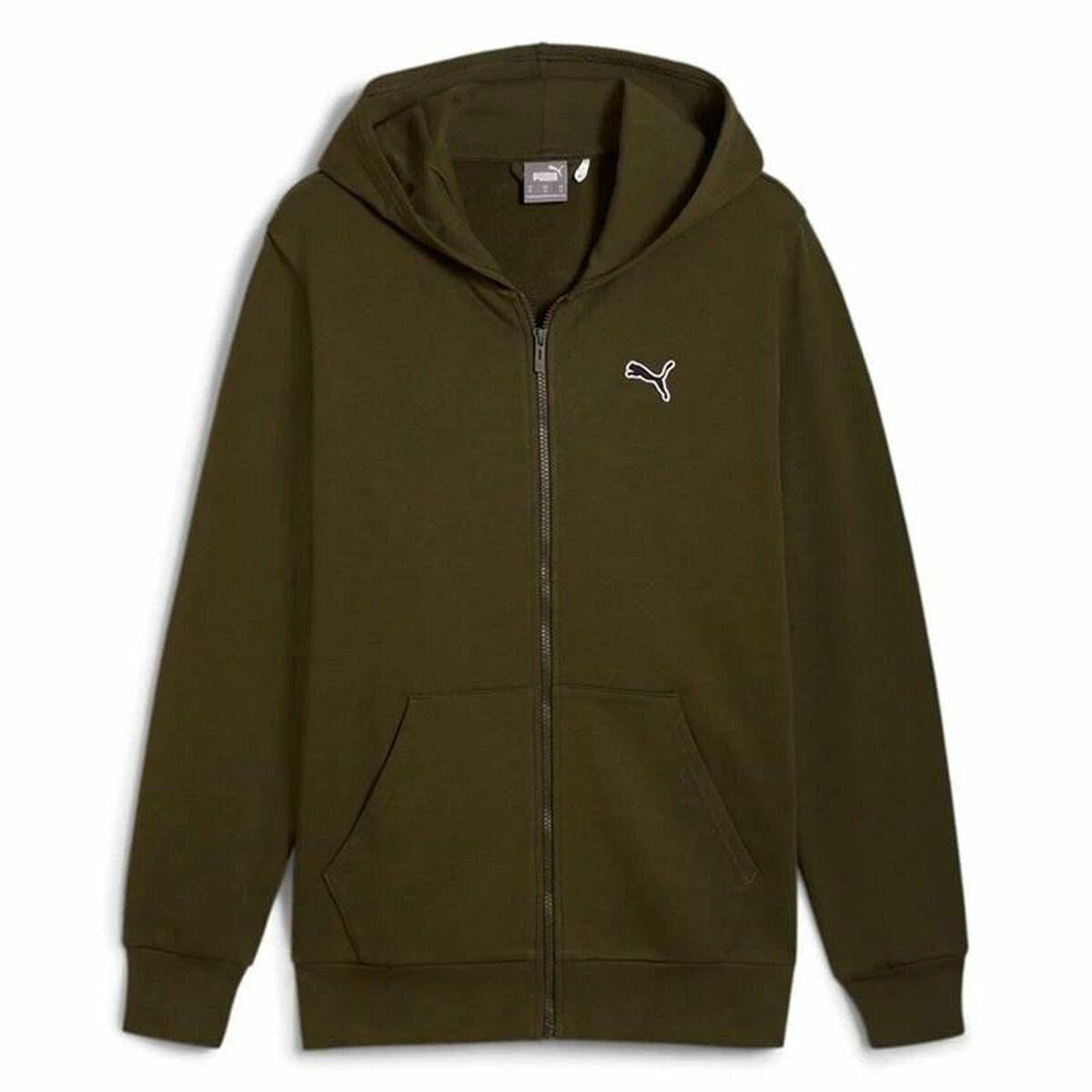 Sportsjakke til Mænd Puma Better Essentials L