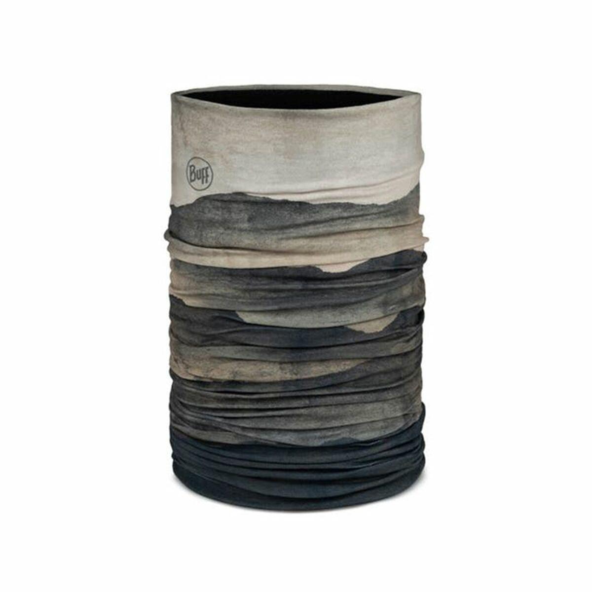 Buff Polar Lise nakkevarmer - grå/multifarvet, onesize