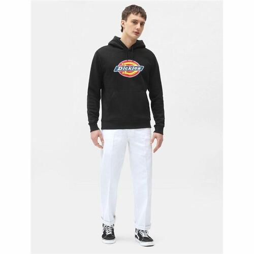 Hættetrøje til Mænd Dickies XL