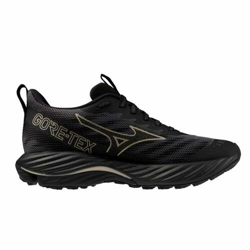 Herre sneakers Mizuno Wave Rider Gtx 2 45