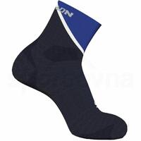 Sportsstrømper Salomon Pulse Ankle Blå 39-41