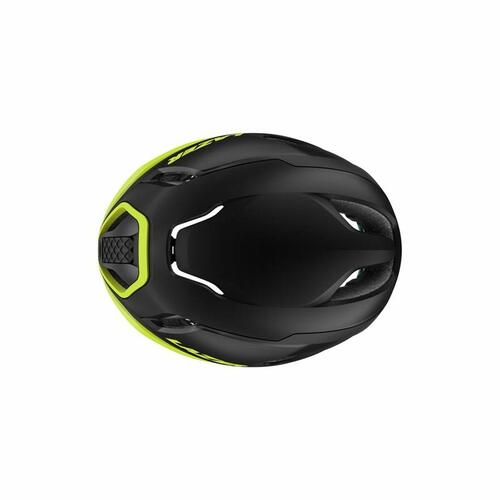 Cykelhjelm til voksne Lazer Vento KinetiCore Sort 58-61 cm