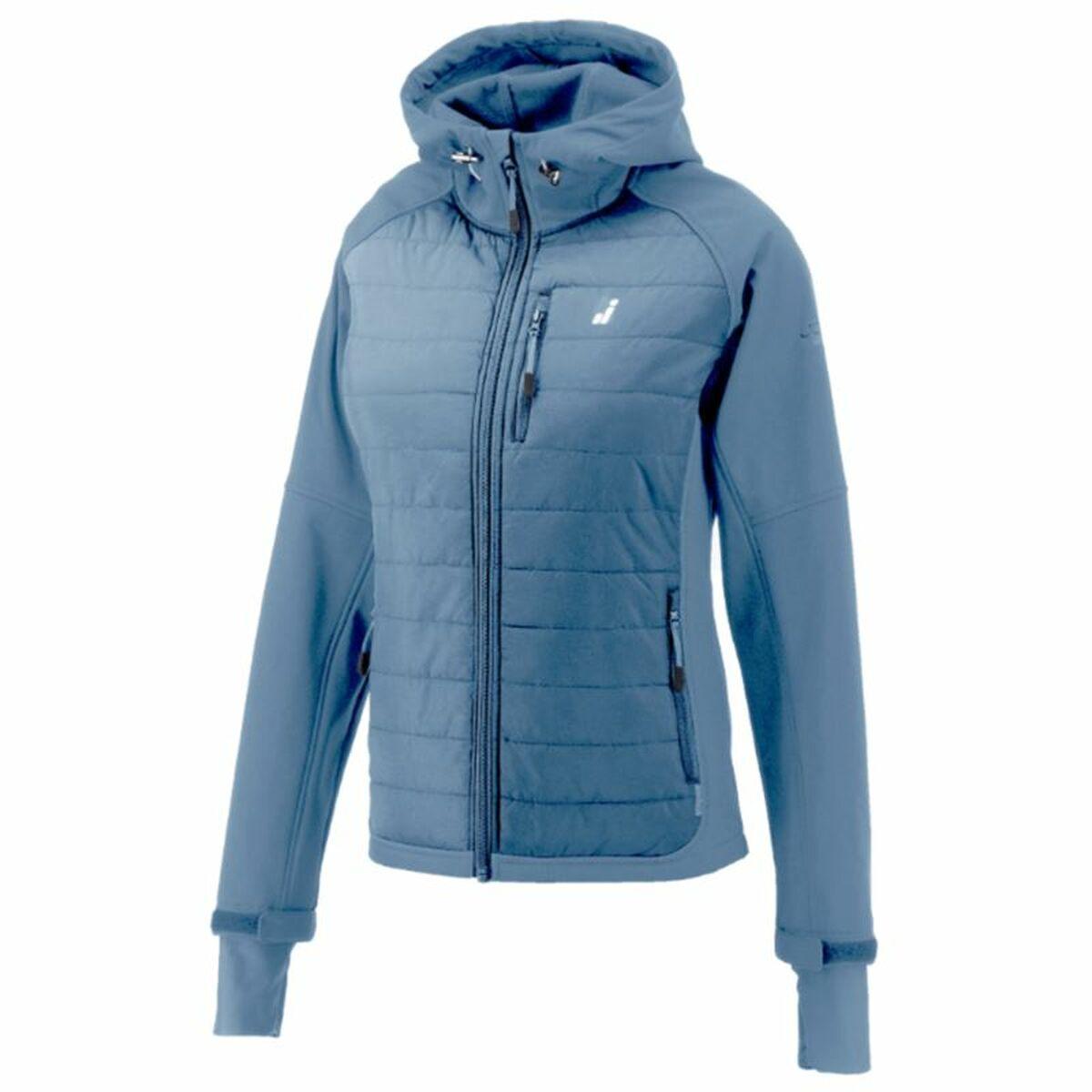 Jakke Joluvi Hybrid Shell Anorak L