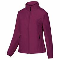 Sportsjakke til damer Joluvi Sherpa 2.0 M