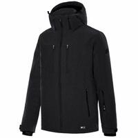 Jakke Joluvi Heat Slalom Anorak S