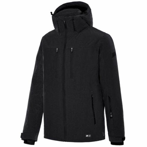 Jakke Joluvi Heat Slalom Anorak S