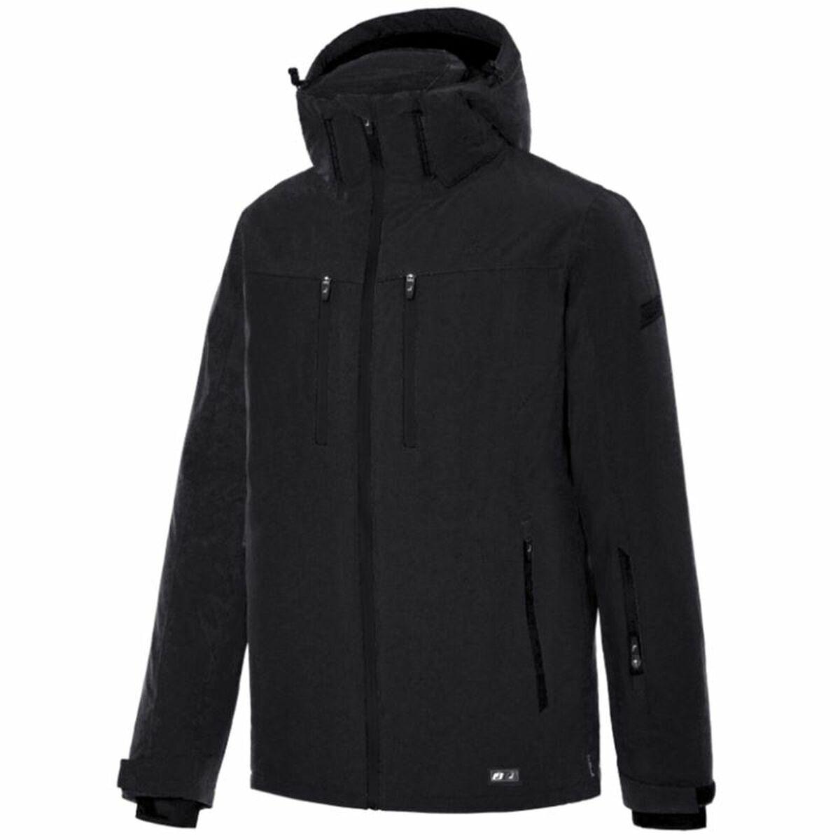 Jakke Joluvi Heat Slalom Anorak S