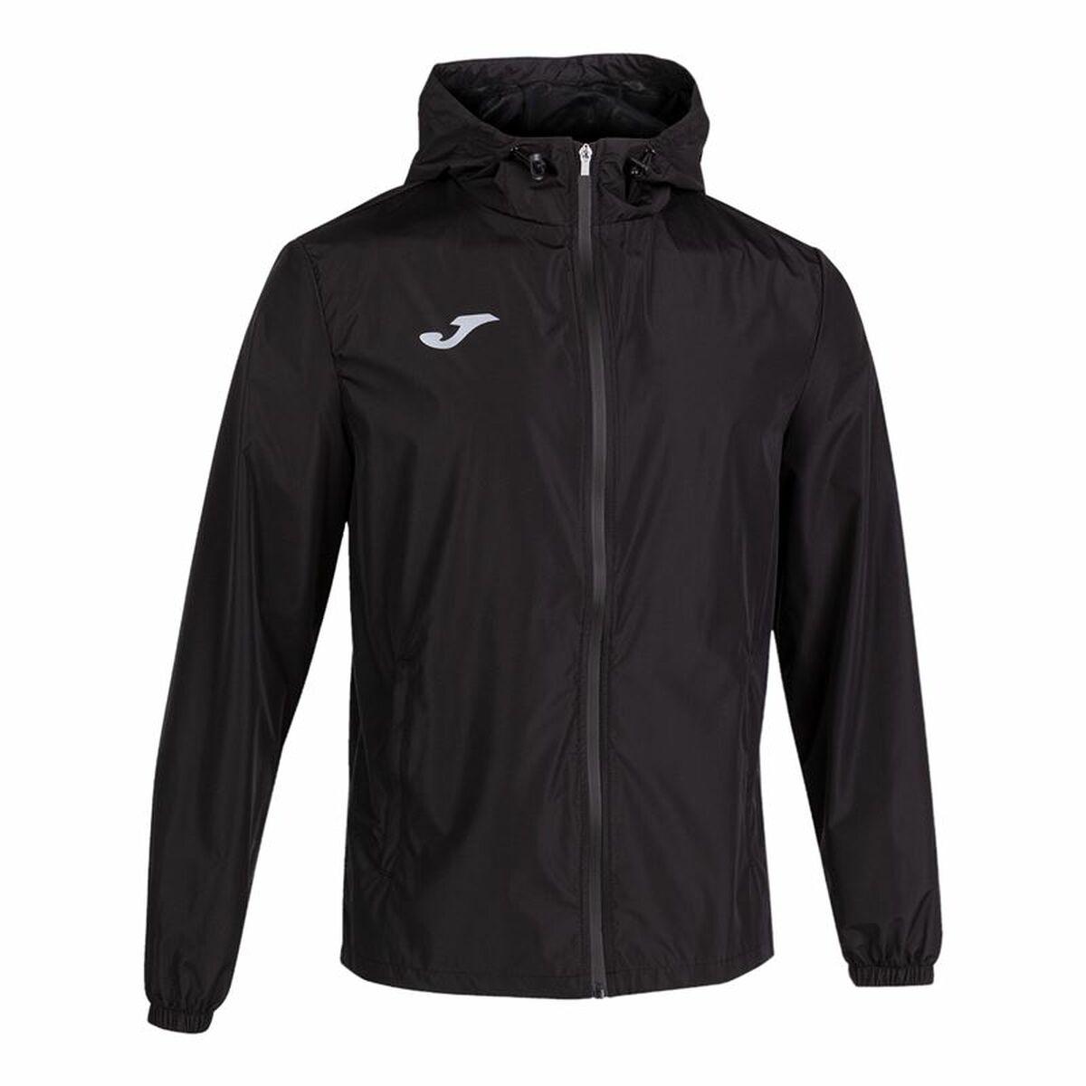 Regnfrakke Joma Sport Elite VIII S