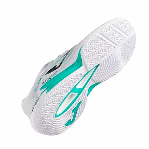 Padel træner til voksne Joma Sport Slam 2404 Hvid 45