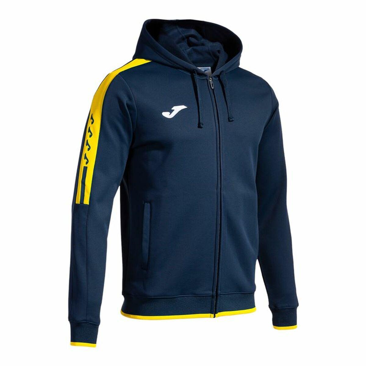 Joma Sport Olimpiada herre træningsjakke - 3XL