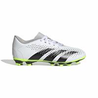 Fodboldstøvler til børn Adidas Predator Accuracy.4 Fxg Hvid 38