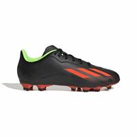 Fodboldstøvler til børn Adidas X Speedportal 4 Sort 36 2/3