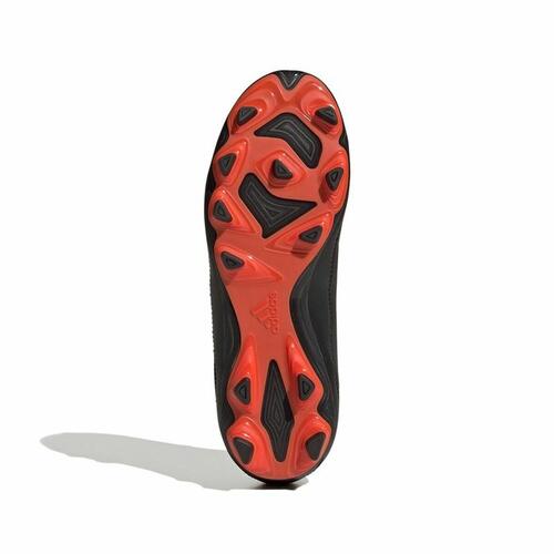 Fodboldstøvler til børn Adidas X Speedportal 4 Sort 36 2/3