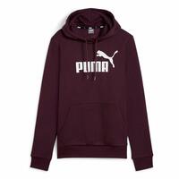 Hættetrøje til Kvinde Puma Essentials S
