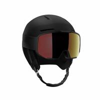 Skihjelm Salomon Osmo Pro Sigma Sort Unisex 53-56 cm