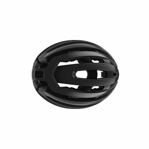 Cykelhjelm til voksne Lazer Z1 KC CE-CPSC Titanium Sort L