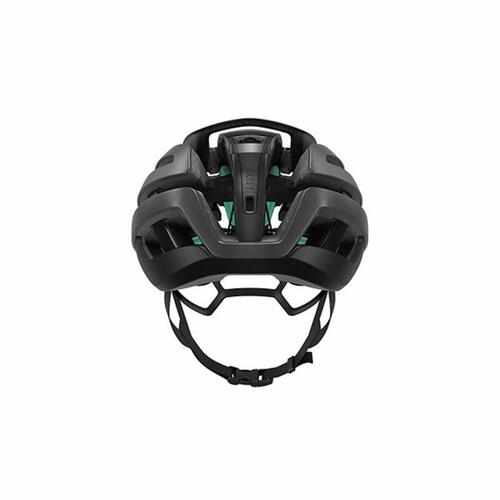 Cykelhjelm til voksne Lazer Z1 KC CE-CPSC Titanium Sort S