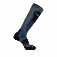 Sportsstrømper Salomon S/Max Copen Blå 45-47