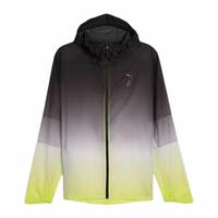 Vindblæser Jakke Puma Seansons Ultra Lime M