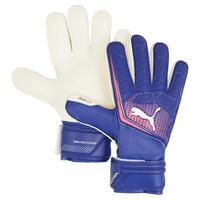 Målmandshandsker Puma Ultra Match Protect Rc Blå Multifarvet Voksne 8.5