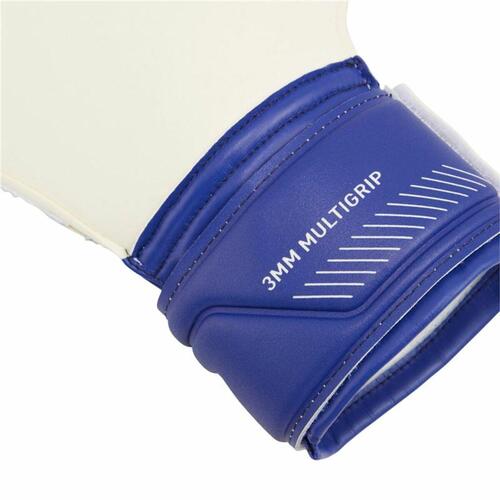 Målmandshandsker Puma Ultra Match Protect Rc Blå Multifarvet Voksne 8.5