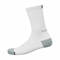 Sportsstrømper Shimano Performance Hvid 36-40