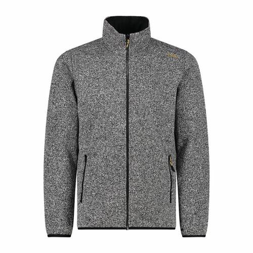 Sportsjakke til Mænd Campagnolo Zip Hood Detachable 2XL