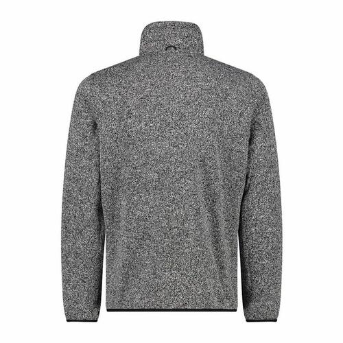 Sportsjakke til Mænd Campagnolo Zip Hood Detachable 2XL
